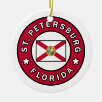 St. Petersburg Florida