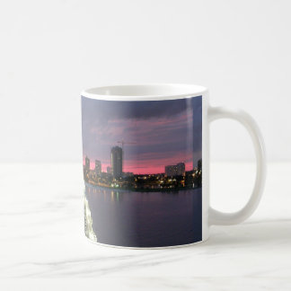 St Petersburg florida Kaffemugg