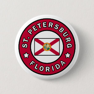 St. Petersburg Florida Knapp