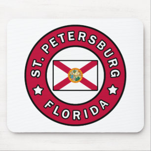 St. Petersburg Florida Musmatta