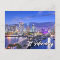 St. Petersburg, Florida, USA