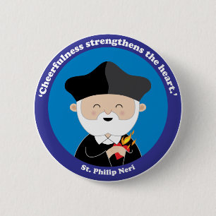 St. Philip Neri Knapp