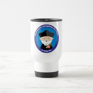 St Philip Neri Resemugg