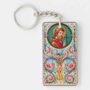 St. Philip the Apostle (JMAS 10)