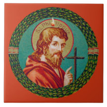 St. Philip the Apostle (JMAS 10)