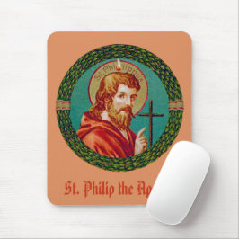 St. Philip the Apostle (JMAS 10) Musmatta
