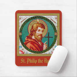 St. Philip the Apostle (JMAS 10) Musmatta