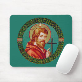 St. Philip the Apostle (JMAS 10) Musmatta