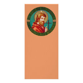 St. Philip the Apostle (JMAS 10) Reklamkort