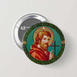 St. Philip the Apostle (JMAS 10) Round Knapp
