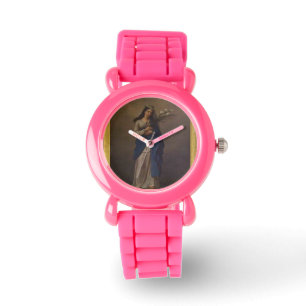 St. Philomena-Barnen Armbandsur