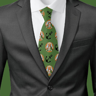 St. Philomena (BK 005) & Faith Anchor Slips