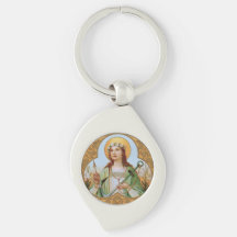 St. Philomena (BK 005) Swirl