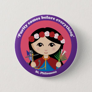 St. Philomena Knapp