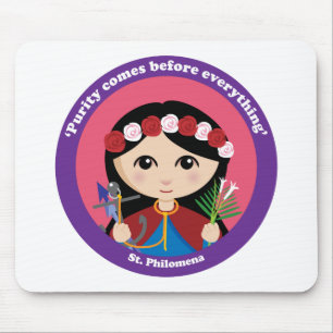 St. Philomena Musmatta