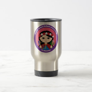 St. Philomena Resemugg