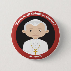 St. Pius X Knapp