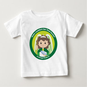 St. Raphael Archangel T-shirt