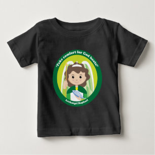 St. Raphael Archangel Tee