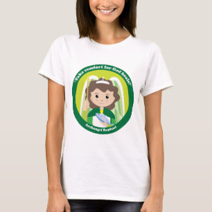 St.-Raphael ärkeängeln Tee Shirt