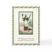 St. Raymond Nonnatus Prolife Expectant Mammor