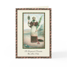 St. Raymond Nonnatus Religiösa Catholic Prayer