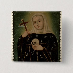 St. Rita de Casia Knapp