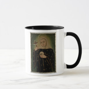 St. Rita de Casia Mugg