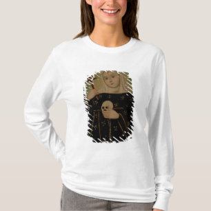 St. Rita de Casia Tee