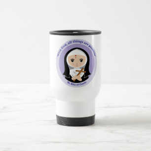 St. Rita of Cascia Resemugg