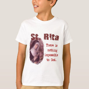 St. Rita Tröja