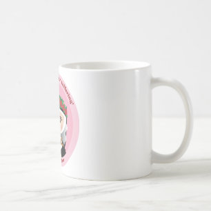 St. Ro av Lima Kaffemugg