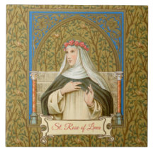 St. Ro i Lima (BK 020)