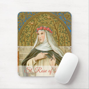 St. Ro i Lima (BK 020) Musmatta