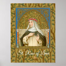 St. Ro i Lima (BK 020)