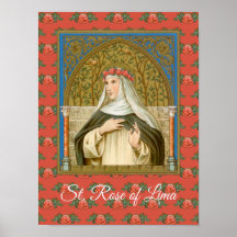 St. Ro i Lima (BK 020)