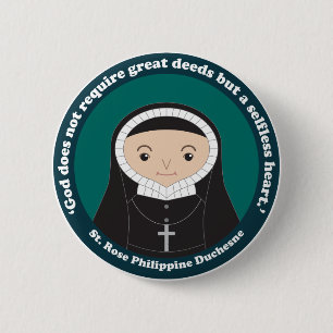St. Ro Philippine Duchesne Knapp