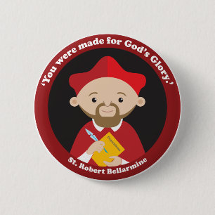 St Robert Bellarmine Knapp