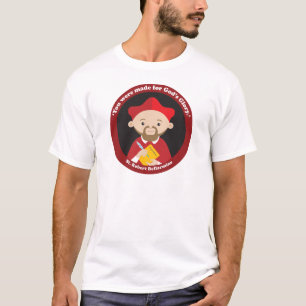 St. Robert Bellarmine Tee Shirt