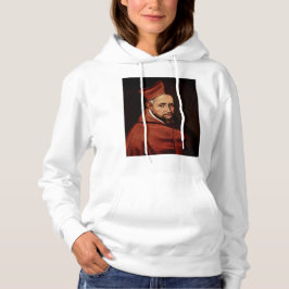 St. Robert Bellarminus Beskyddare av kanoniska jur T Shirt