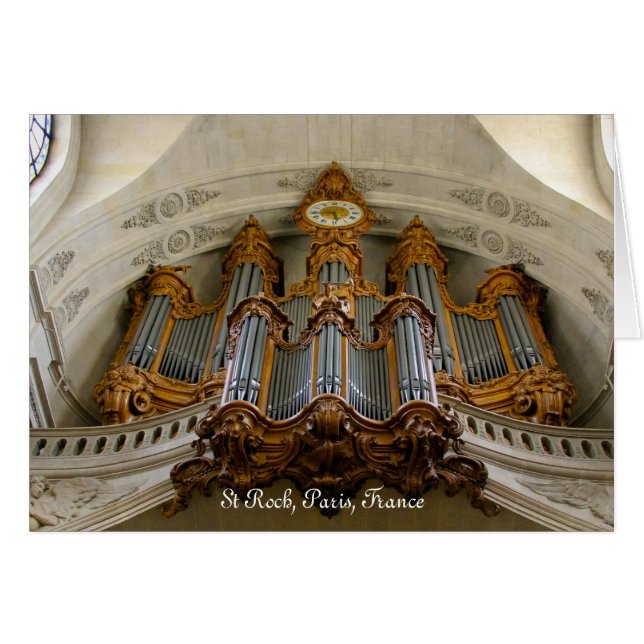 St Roch piporgel OBS Kort (Framsidan Horizontal)