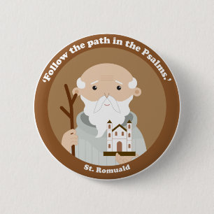 St. Romuald Knapp