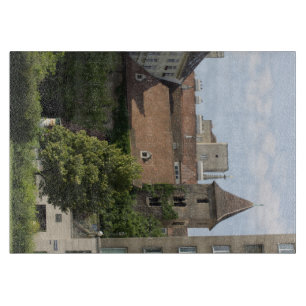 St. Rupert's Church, Wien Österrike
