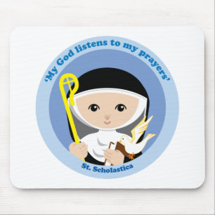 St. Scholastica Musmatta