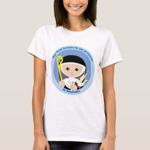 St. Scholastica Tee