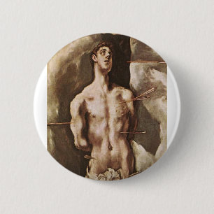 St Sebastian Knapp