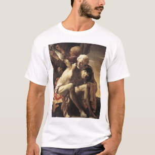 St Sebastian Tee Shirt