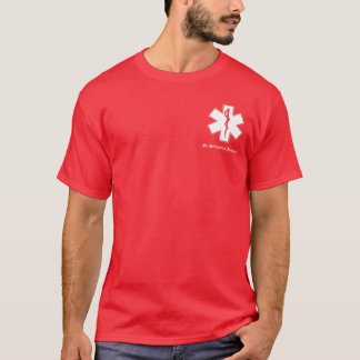 St Sebastians Tee