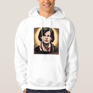 St. Sophie Scholl I Hoodie