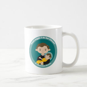 St. Stanislaus Kostka Kaffemugg